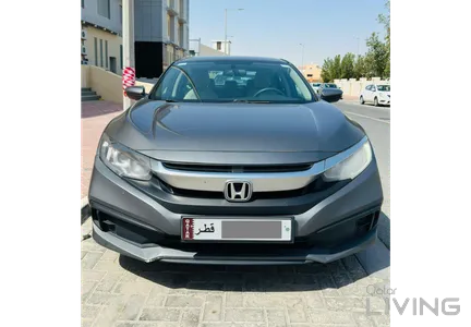 Honda Civic  2021